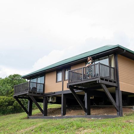 Rivland Resort Paita ภายนอก รูปภาพ