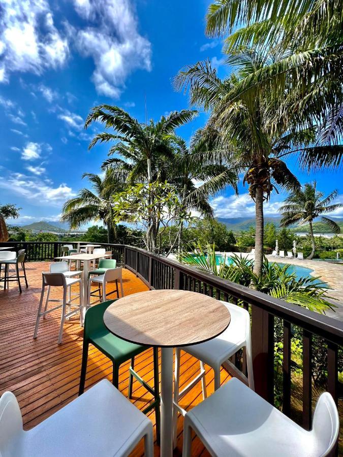 Rivland Resort Paita ภายนอก รูปภาพ