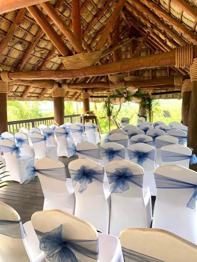 Rivland Resort Paita ภายนอก รูปภาพ