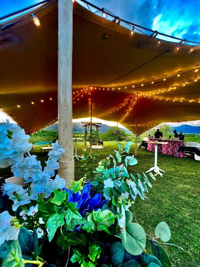 Rivland Resort Paita ภายนอก รูปภาพ
