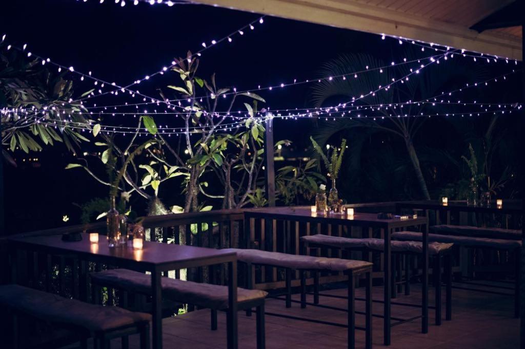 Rivland Resort Paita ภายนอก รูปภาพ