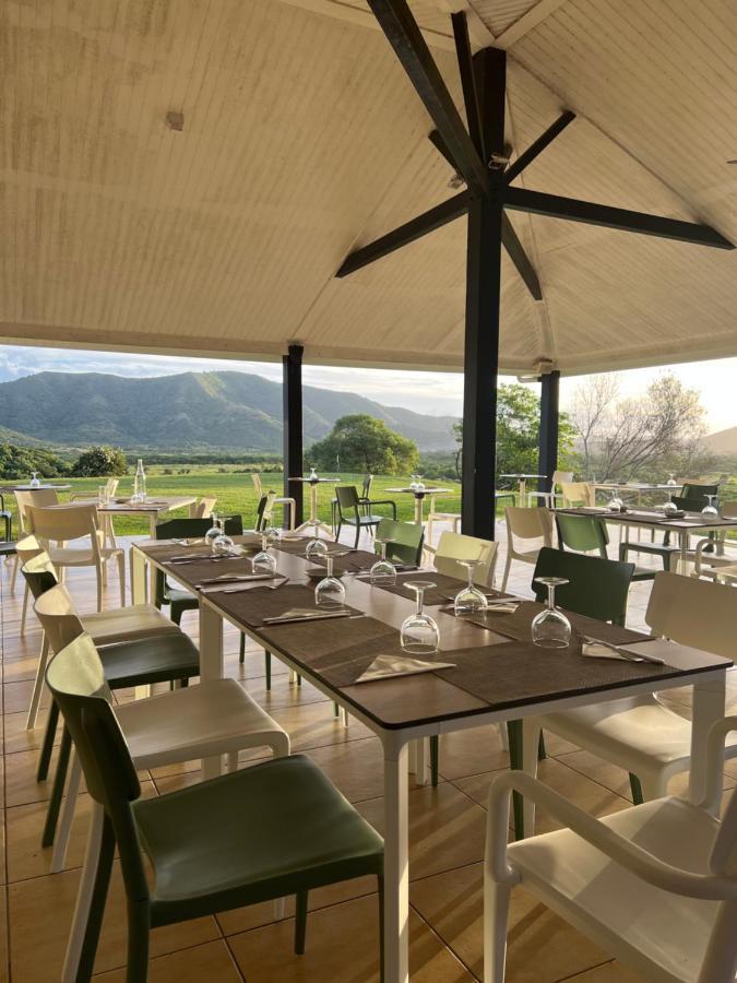 Rivland Resort Paita ภายนอก รูปภาพ