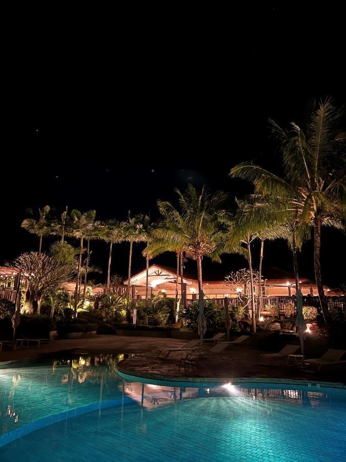 Rivland Resort Paita ภายนอก รูปภาพ