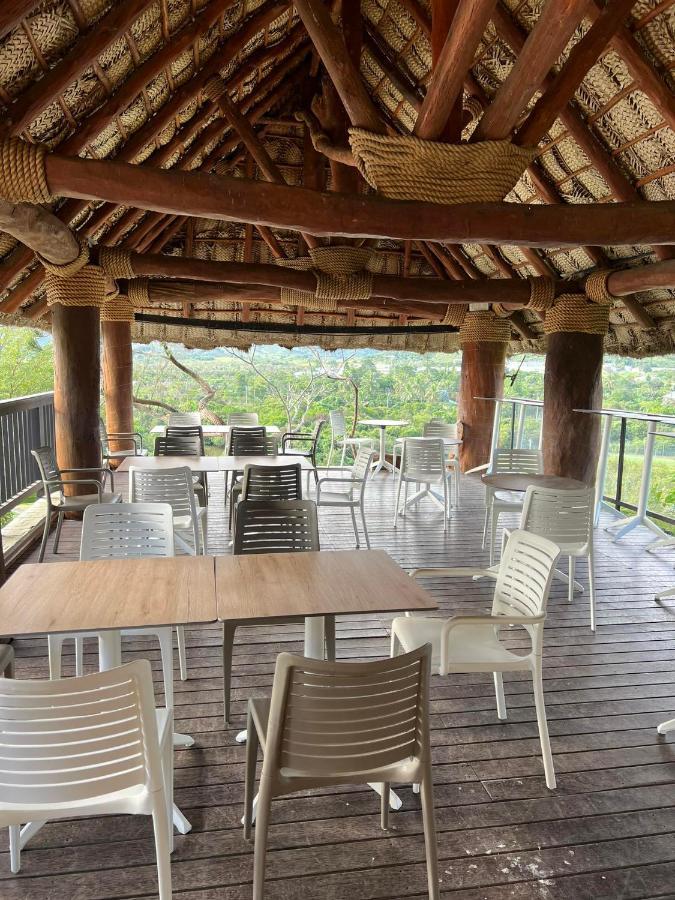 Rivland Resort Paita ภายนอก รูปภาพ