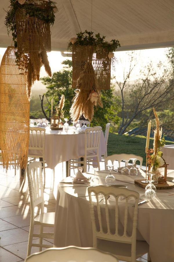 Rivland Resort Paita ภายนอก รูปภาพ