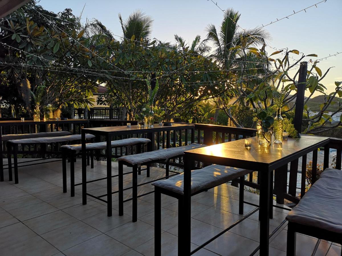 Rivland Resort Paita ภายนอก รูปภาพ
