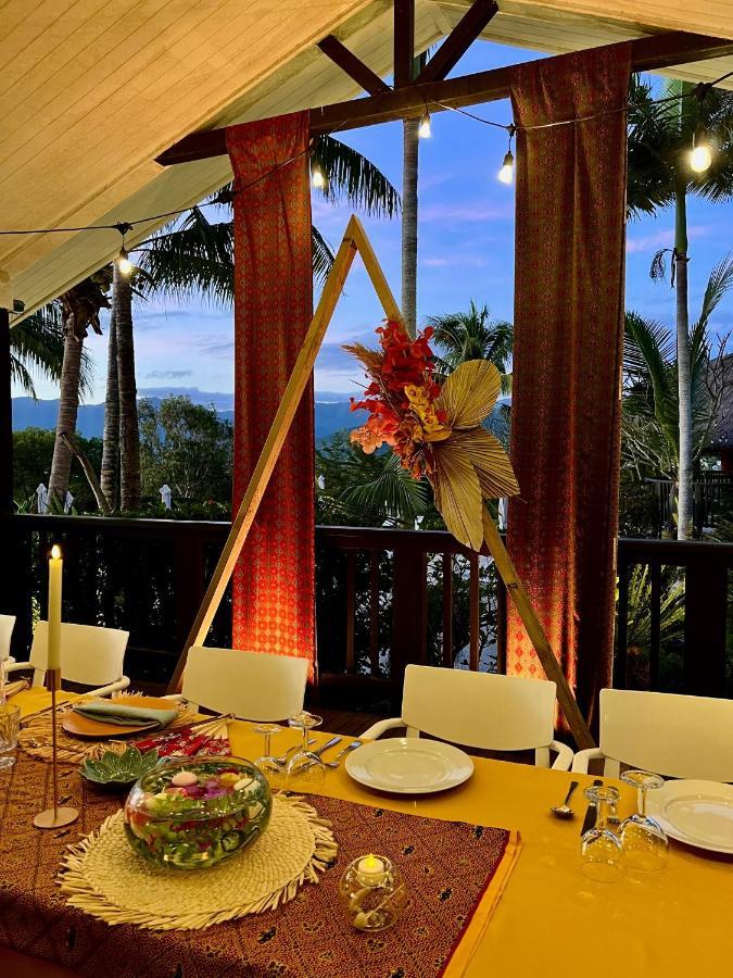 Rivland Resort Paita ภายนอก รูปภาพ