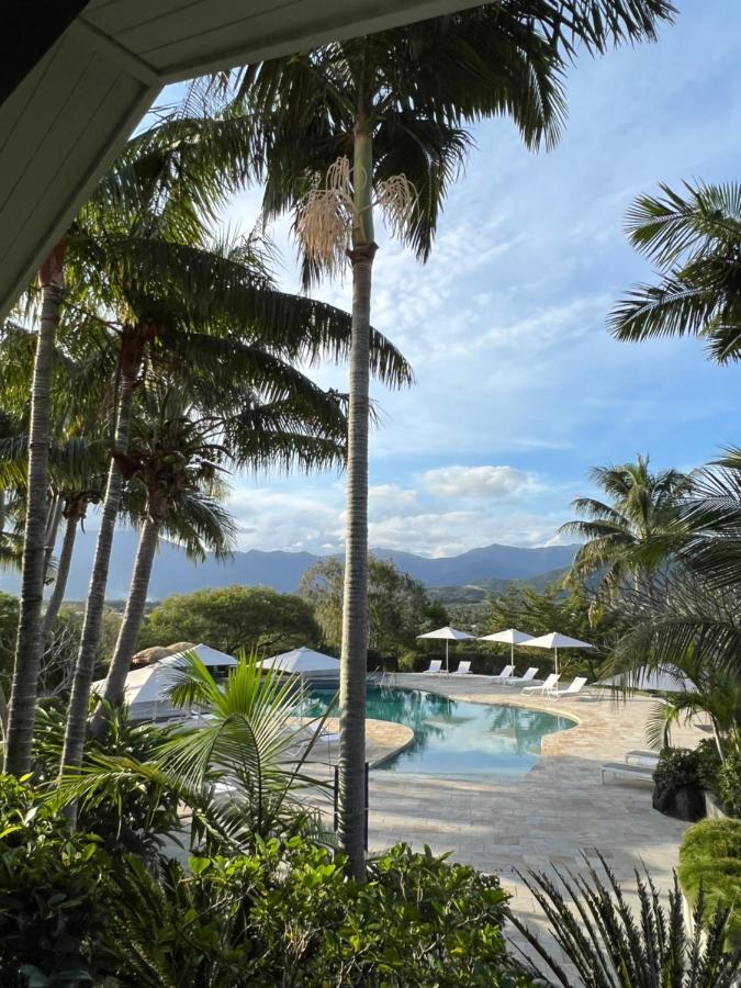 Rivland Resort Paita ภายนอก รูปภาพ