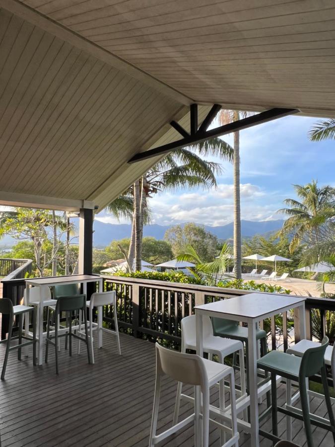 Rivland Resort Paita ภายนอก รูปภาพ