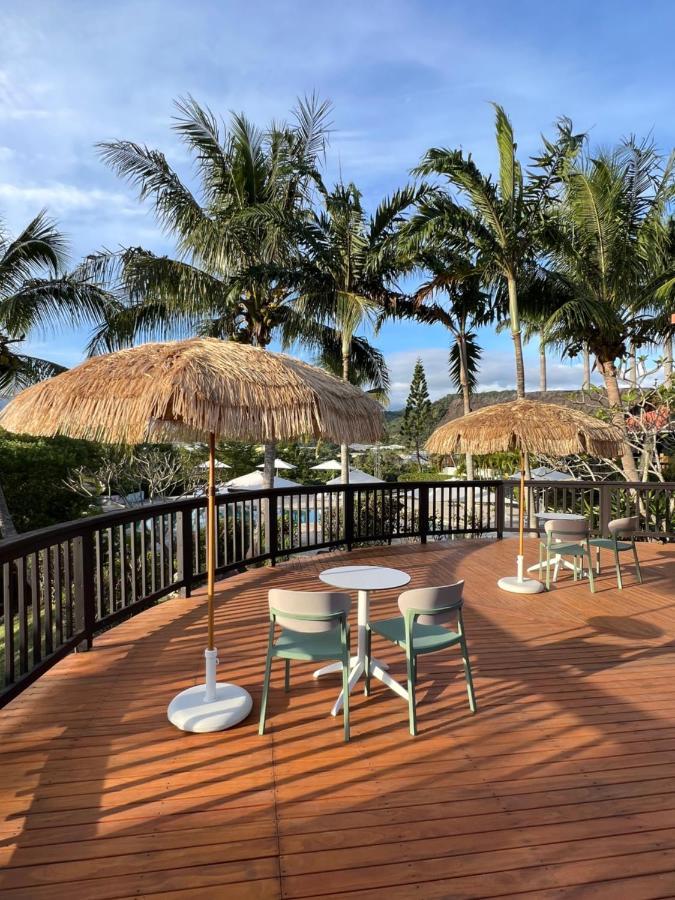 Rivland Resort Paita ภายนอก รูปภาพ