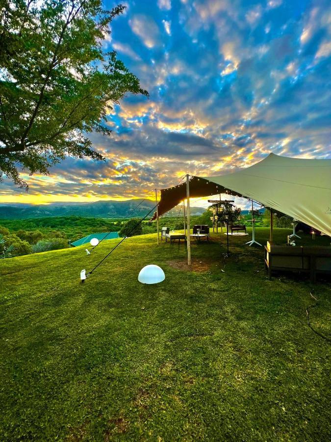 Rivland Resort Paita ภายนอก รูปภาพ